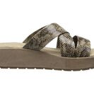 Incaltaminte Femei Kenneth Cole Reaction Calm-Ing Taupe
