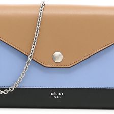 Céline Pocket Bag LIGHT CAMEL