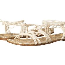 Incaltaminte Femei Roxy Mari White