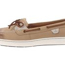 Incaltaminte Femei Sperry Top-Sider Harbor Stroll LinenOat