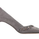 Incaltaminte Femei Nine West Marista GreyGrey Suede
