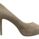 Incaltaminte Femei Nine West Juliette Taupe Suede