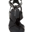 Incaltaminte Femei Donald J Pliner Lyla Open Toe Sandal BLACK