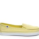 Incaltaminte Femei Sperry Top-Sider Zuma Fabric Slip-On Sneaker Yellow