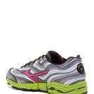 Incaltaminte Femei Mizuno Wave Kazan Running Shoe ALY WD AS
