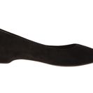 Incaltaminte Femei Rockport Total Motion 20mm PT Plain Skimmer Black Suede