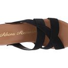 Incaltaminte Femei Athena Alexander Amore Black