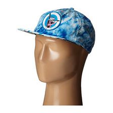 Accesorii Femei Neff Summer Haze Blue