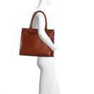 Accesorii Femei Kelly Katie Kelly Katie Keira Tote Cognac