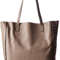 Vince Camuto Punky Tote Stone Gray