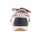 Incaltaminte Femei Sperry Top-Sider Firefish Stripe Mesh Navy