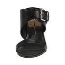 Incaltaminte Femei Dolce Vita Maitlyn Black Leather