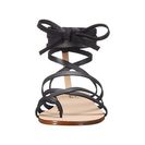 Incaltaminte Femei Splendid Carly Black Leather