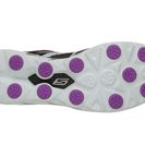 Incaltaminte Femei SKECHERS Go Meb Speed 3 BlackWhite
