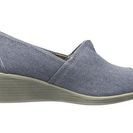 Incaltaminte Femei Eastland Brooke Denim