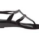 Incaltaminte Femei Enzo Angiolini Khanna BlackPewter Fabric