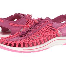 Keen Uneek Dahlia Mauve/Camellia Rose