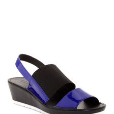 Incaltaminte Femei Kenneth Cole Reaction Light Wine Sandal Iris-Black