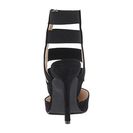 Incaltaminte Femei C Label Luxe-37 Black