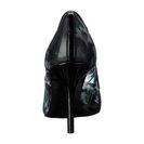 Incaltaminte Femei Adrianna Papell Alec Black Cabana Mesh