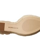 Incaltaminte Femei BCBGeneration Holly Nude Blush Kid Suede