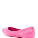 Incaltaminte Femei PUMA Bixley Glamm Flat PINK