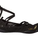 Incaltaminte Femei Vibram FiveFingers Alitza Breathe Black