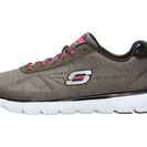 Incaltaminte Femei SKECHERS Soleus - The Truth Olive