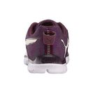 Incaltaminte Femei PUMA FashIN Diag Gore Italian PlumWhisper WhitePuma Silver