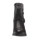 Incaltaminte Femei Bare Traps Dover Black