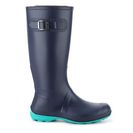 Incaltaminte Femei Kamik Olivia Rain Boot NavyTeal