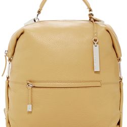 Vince Camuto Rina Leather Backpack SANDY LANE
