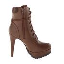 Incaltaminte Femei Call it SPRING Glelawen Cognac