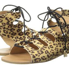 Incaltaminte Femei Billabong Sunshine Amor Sandal Animal