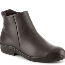 Incaltaminte Femei David Tate Seattle Bootie Dark Brown