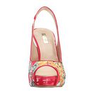 Incaltaminte Femei GUESS Aerra Floral