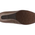 Incaltaminte Femei CL By Laundry Vente Wedge Bootie Taupe