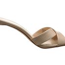 Incaltaminte Femei Nine West Allto Off-White Leather