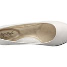 Incaltaminte Femei Soft Style Darlene White Leather