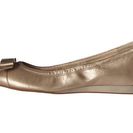 Incaltaminte Femei Cole Haan Tali Hardware Ballet Gold Metallic