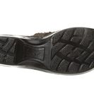 Incaltaminte Femei boc Elvie Chocolate Oiled Full Grain