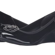 Incaltaminte Femei Walking Cradles Able Soft Black Patent