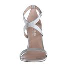 Incaltaminte Femei Charles by Charles David Rookie Silver Metallic