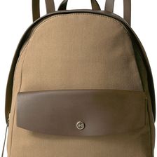 Skagen Aften Backpack Olive