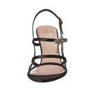 Incaltaminte Femei Kate Spade New York Swenson Black Satin