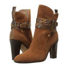 Incaltaminte Femei Donald J Pliner Oli Chestnut