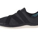 Incaltaminte Femei ECCO Bluma Slip-On BlackBlackWhite