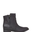 Incaltaminte Femei Kenneth Cole New York Black Marcy Hidden Wedge Boots Black