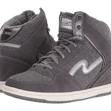 Incaltaminte Femei SKECHERS OG 80 - Cozy Crusers Gray