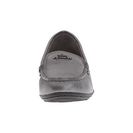 Incaltaminte Femei COACH Mary Lock Up Gunmetal Metallic Tumbled